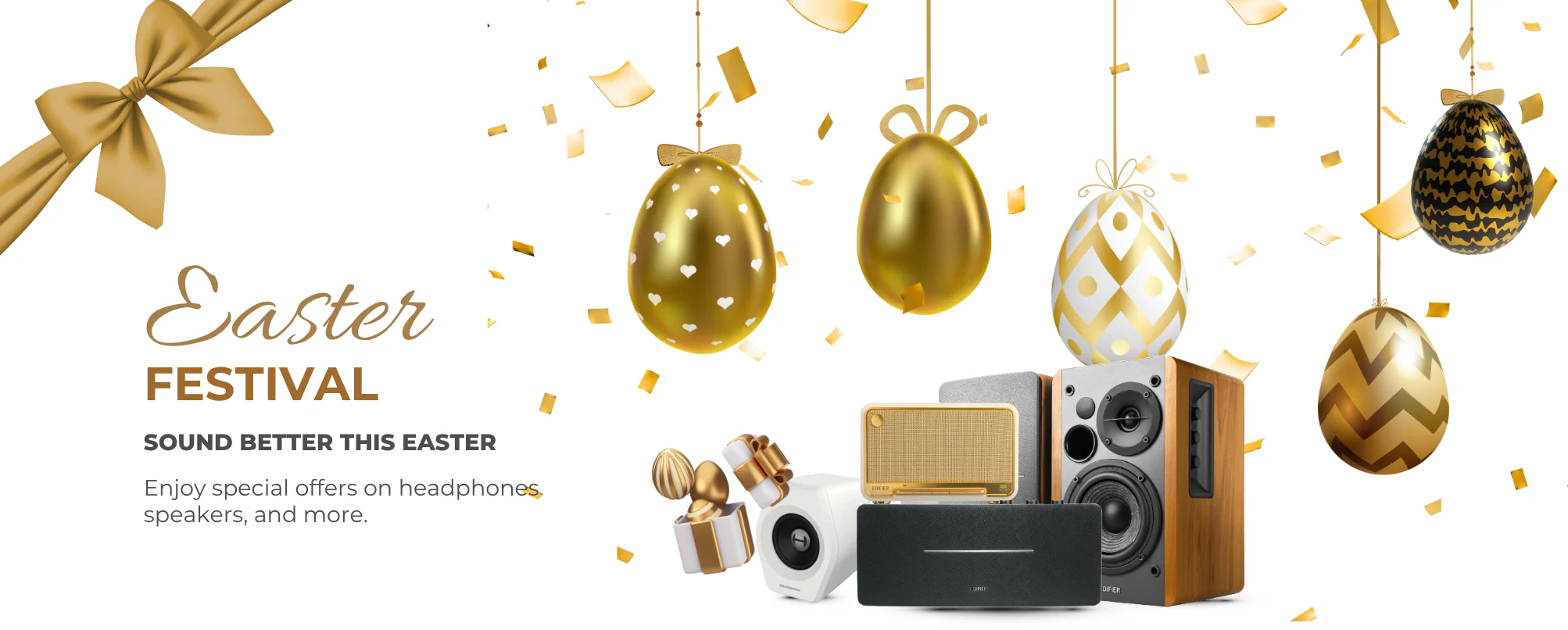 Master Your Audio Experience